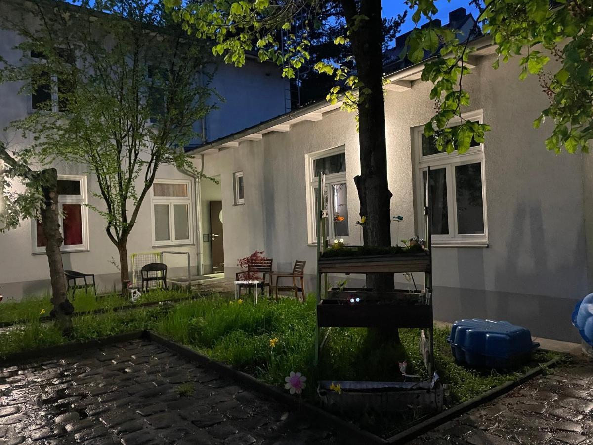1 Bedroom Garden Near Schoenbrunn Appartement Wenen